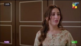 Masoom - Episode 24 - 18th January 2026